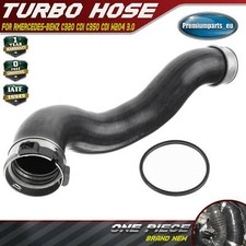 Brand New Intercooler Turbo