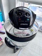 Daewoo Deluxe 17L 1300W