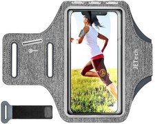 Phone Armband Holder with Key