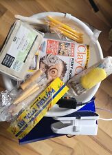 Smautop Potter Wheels Electric For Pottery Kiln and tools 