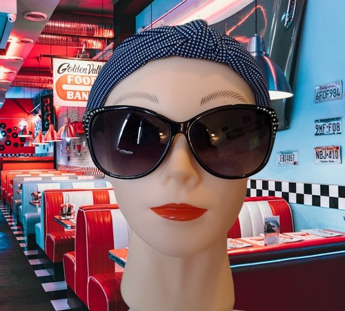 Vintage 50s style - 50s,