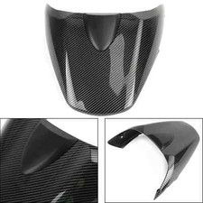 Motorcycle Rear Seat Fairing