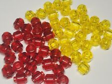 Lego 3626 Minifigure Head Lamp