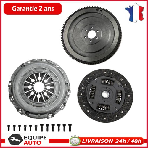 Kit pieces volant moteur - kit, 4