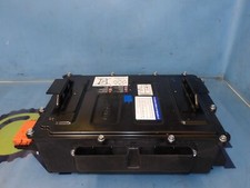 KIA SPORTAGE CRDI GT-LINE ISG MK4 HYUNDAI 2020-2024 D4FE BATTERY E13100RES V22