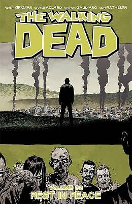 The walking dead volume - the,