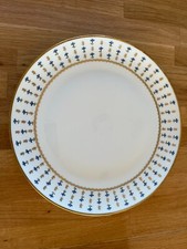 vieux nyon nyon large plate by raynaud ( limoges )