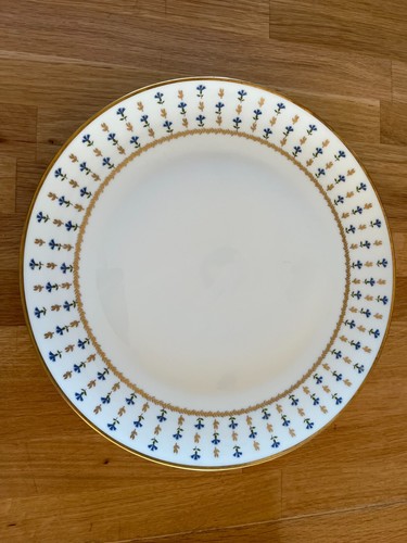 Vieux nyon large - vieux, plate