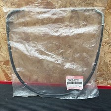 Suzuki GSXR750 NEW OEM Starter