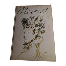 Edouard Manet Paintings and