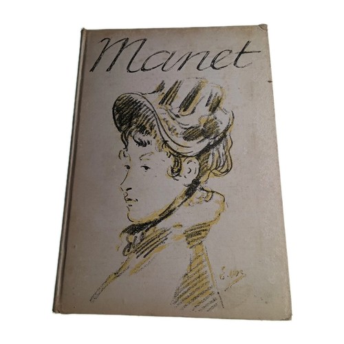 Edouard manet paintings and - manet,