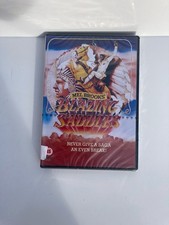 Blazing Saddles DVD Mel Brooks Region 2 - New & Sealed
