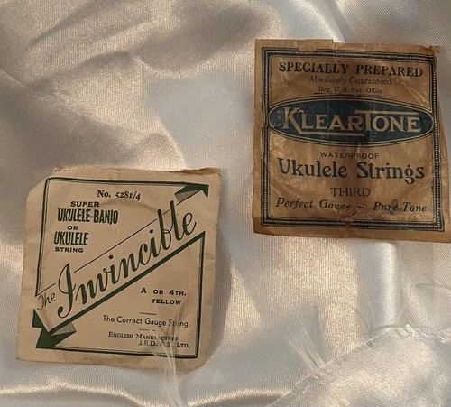 Vintage kleartone - kleartone, &