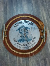 Rare Captain Morgan Spiced Rum