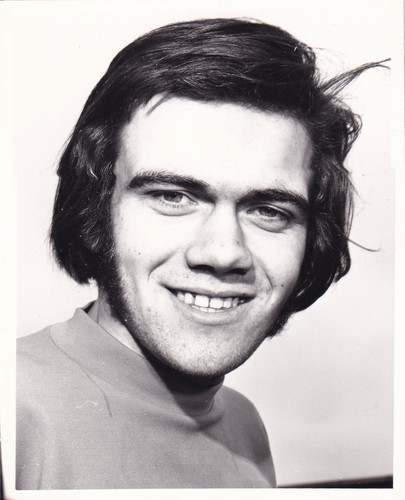 Original press photo glasgow - press,