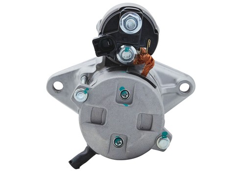 Hella starter 12v - starter,