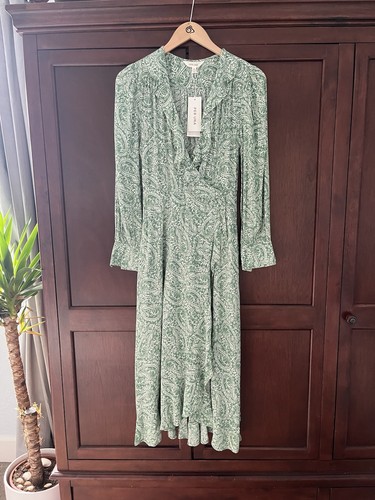 Per una women - una, green
