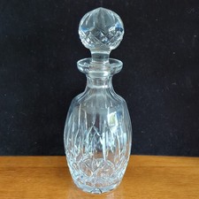 Vintage Waterford Crystal