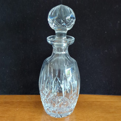 Vintage waterford crystal - waterford,