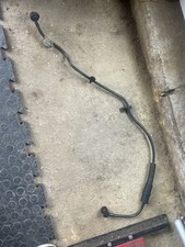 FORD focus 2014 201-On Brake
