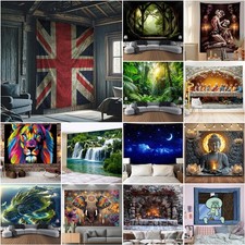 3D Buddhism Jesus Animal Large