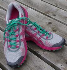 ASICS GEL Fuji Trabuco T161N