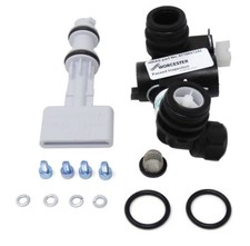 Worcester Bosch CDi