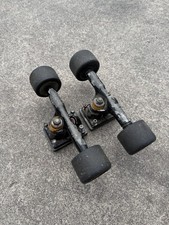 Gullwind Super Pro 3 Trucks