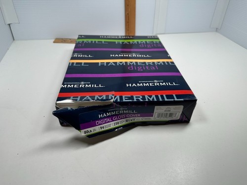Hammermill paper digital gloss - digital,