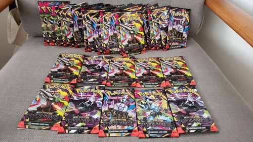 10x pokemon tcg - tcg, pitch