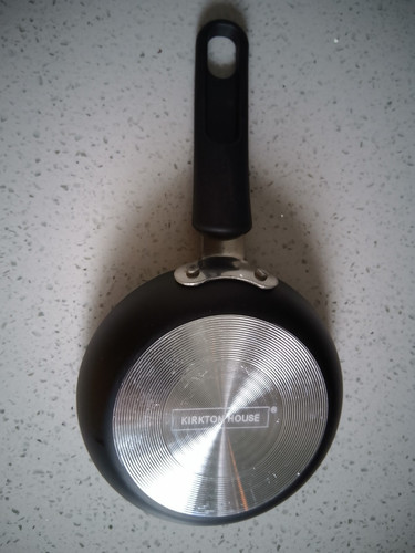 Kirkton house 12cm frying pan - 12cm,