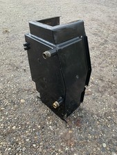 Rayburn Royal Oil/gas Boiler .