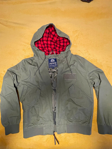 American rag men - american, men's