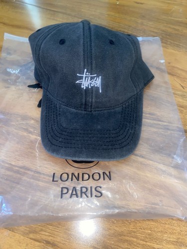 Brand new grey suede - new,