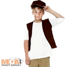 Victorian Urchin Boys Fancy