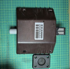 ??? Tested Brown Dorgard Or Fireco  Fire Door Retainer  Doorguard Dorguard 