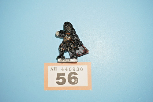 Warhammer 40k imperial guard - warhammer,
