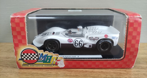 Chaparral mrrc 1 - chaparral, 1/32