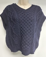 Aran Sweater Market Women's
