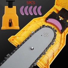 Chainsaw Sharpener Power Sharp Chainsaw Chain Sharpening For Chainsaw