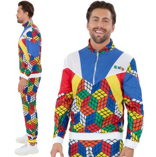 Mens 1980s 80s licensed - 1980s,