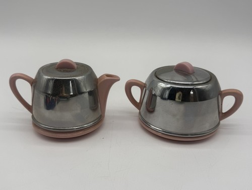 1950s vintage heatmaster tea - 1950s,
