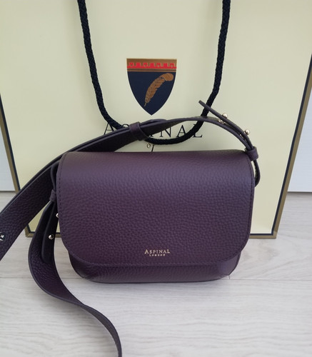 Aspinal london ella - of,