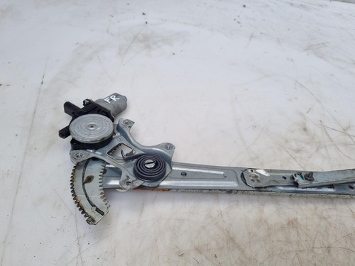 Honda crv window regulator and - crv,