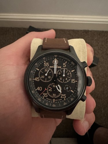 Timex mens expedition - timex,