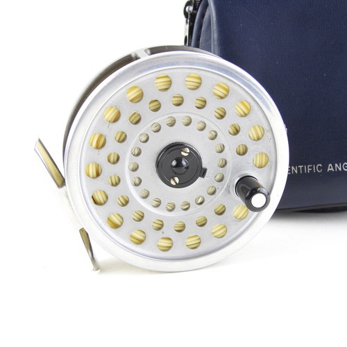 Hardy built scientific - scientific, anglers
