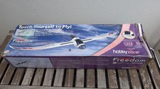 Hobby Zone Firebird Freedom Radio controlled Aeroplane - RTF Version  Anti crash