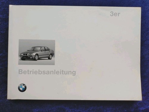 1997 bmw series - 3, 316i
