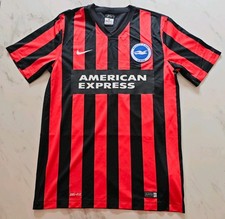 Brighton And Hove Albion