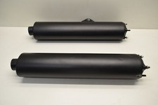 SUZUKI TL 1000 Exhaust